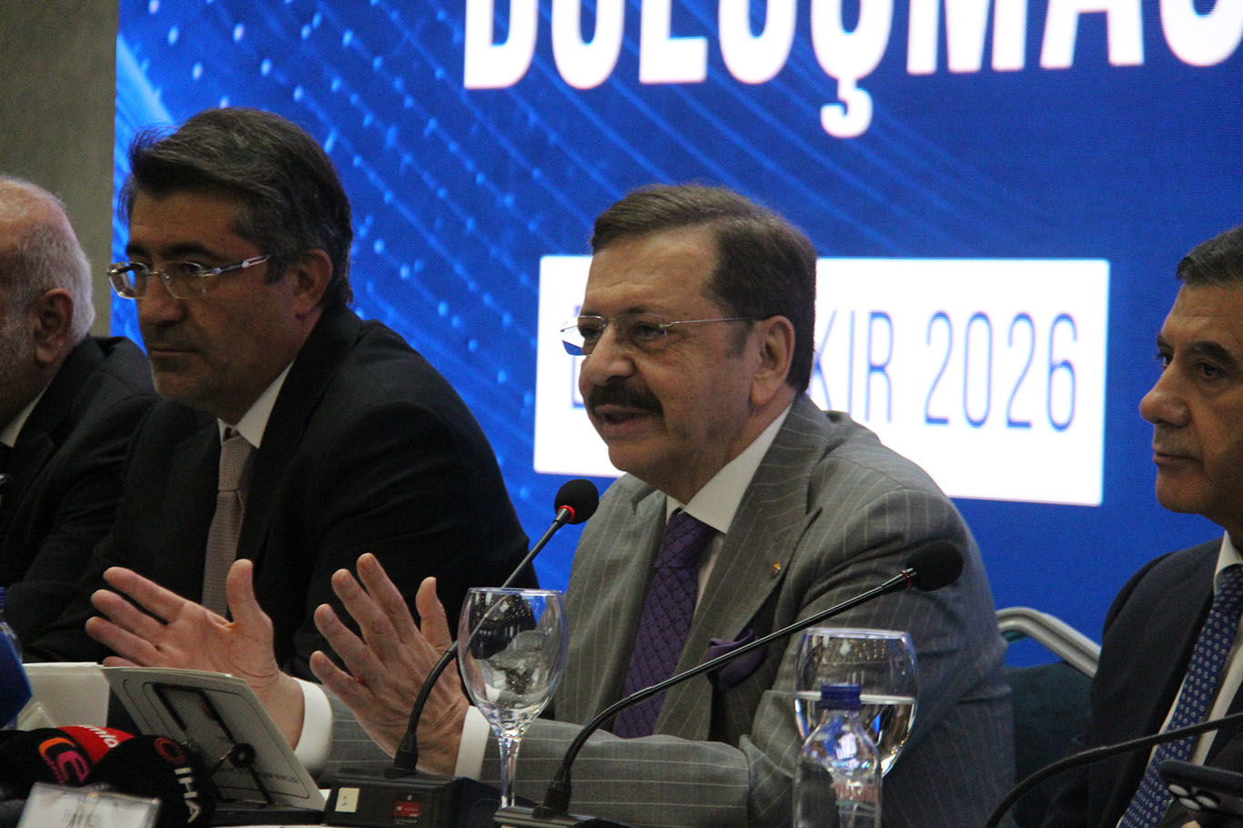 Rifat Hisarcıklıoğlu