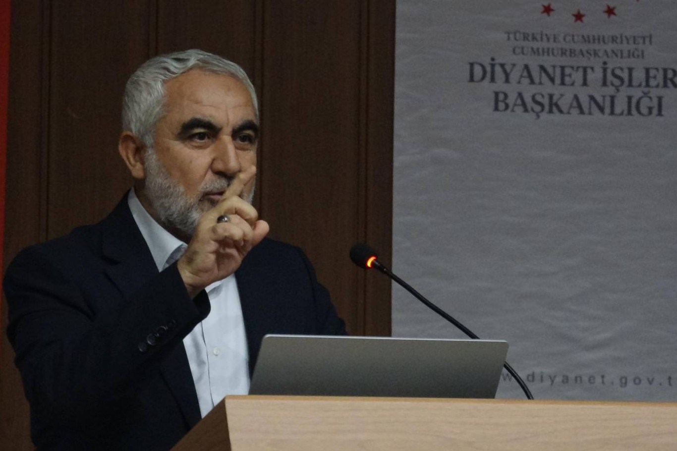 Abdurrahman Ensari