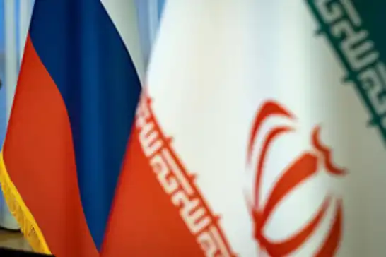 روسیه: همراه با ایران علیه تحریم‌های غیرقانونی مبارزه خواهیم کرد