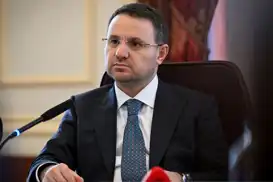 Gürlek'ten Yazıcıoğlu soruşturması, Kuriş dosyası, nafaka ve sosyal medya açıklaması