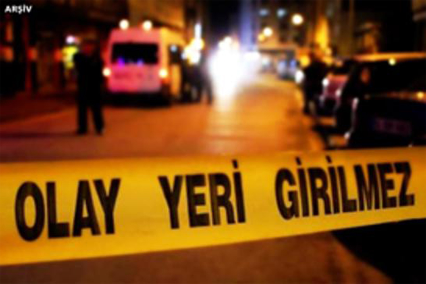 Gaziantep'te alacak verecek nedeniyle silahlı kavga: 2 ölü, 5 yaralı