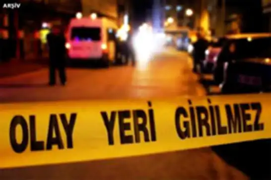 Gaziantep'te alacak verecek nedeniyle silahlı kavga: 2 ölü, 5 yaralı