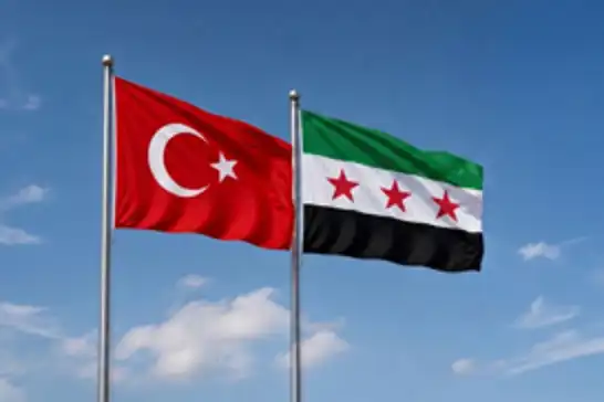 Türkiye grants visa exemption to Syrian diplomatic passport holders