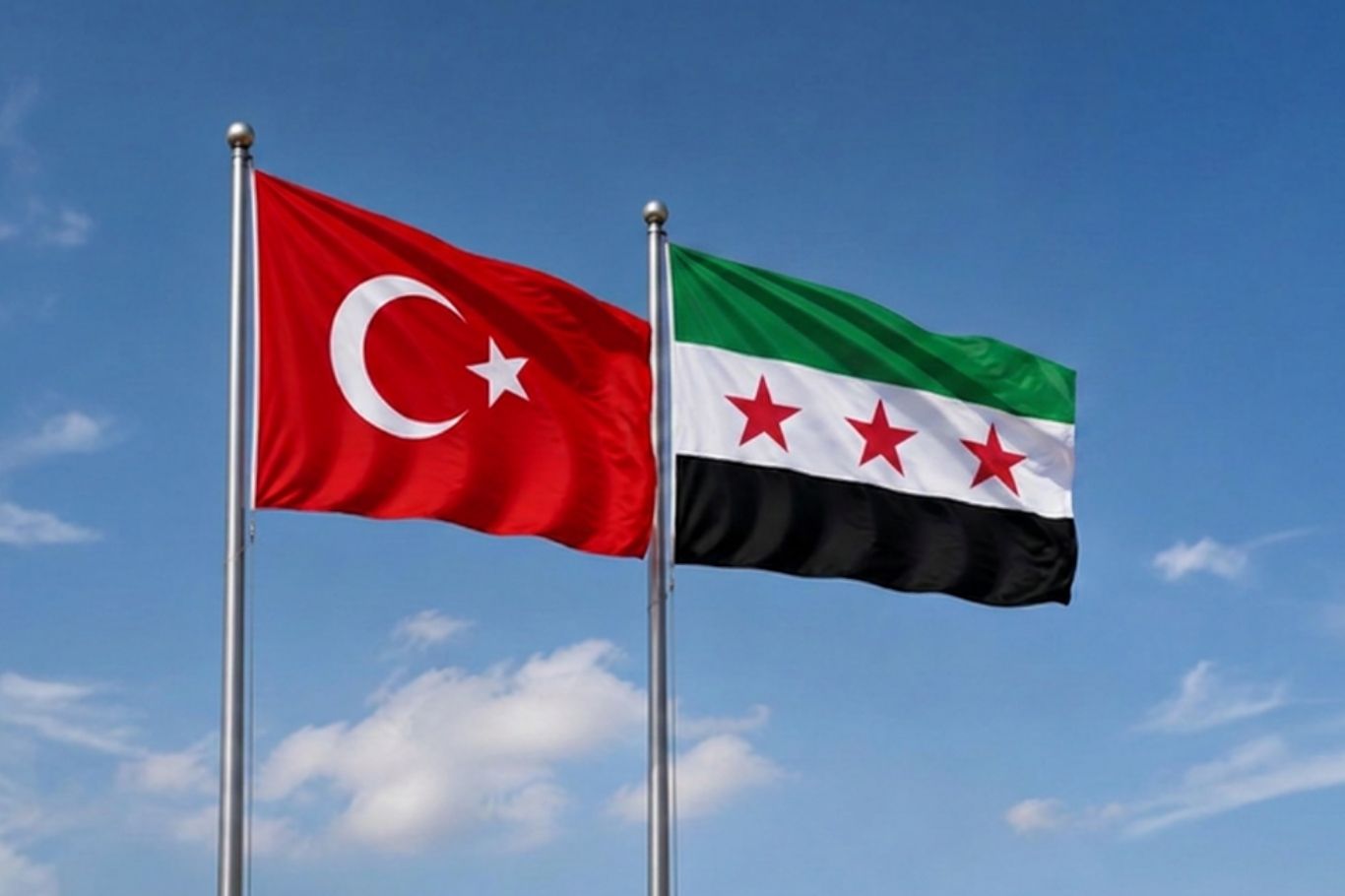 Ji xwediyên pasaportên dîplomatîk ên Sûrîyê re muafîyeta bêvîze