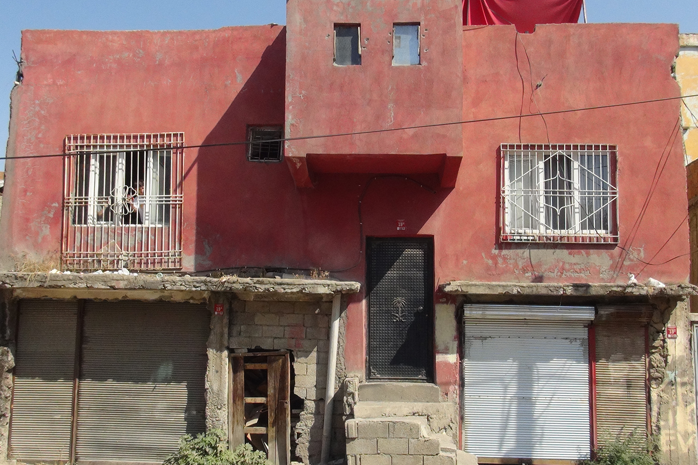 Kanser hastası kadının en büyük üzüntüsü gözlerinden dolayı Kur'an okuyamamak
