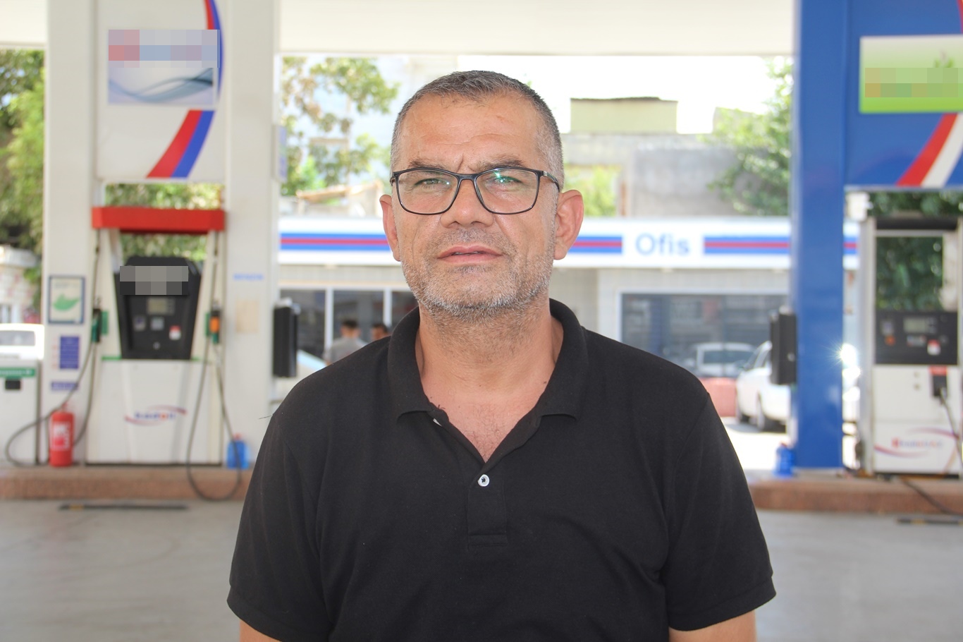 Salih Çoban