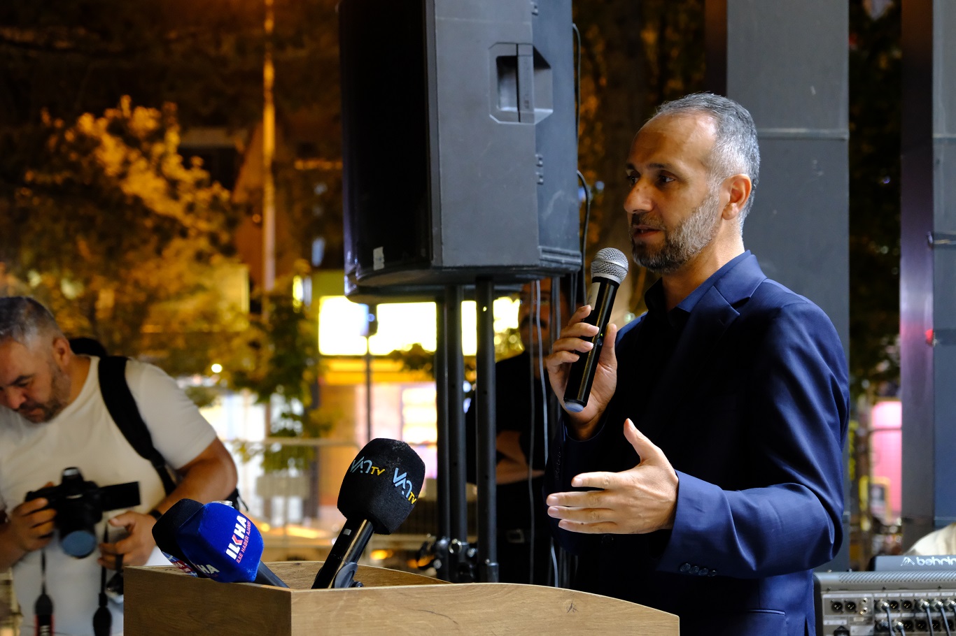 Mehmet Sırrı Şık