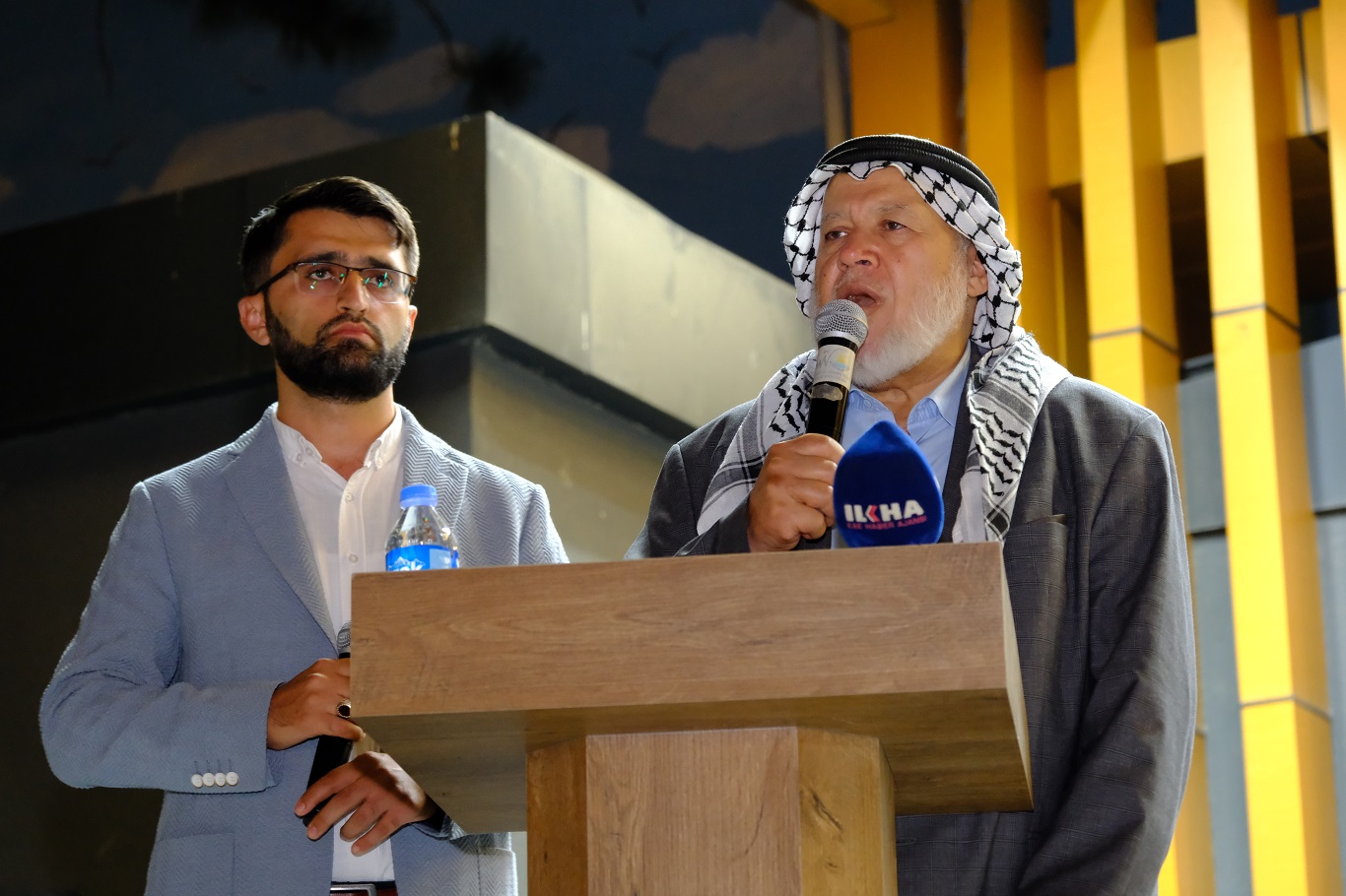 Dr. Mervan Muhammed Ebu Ras