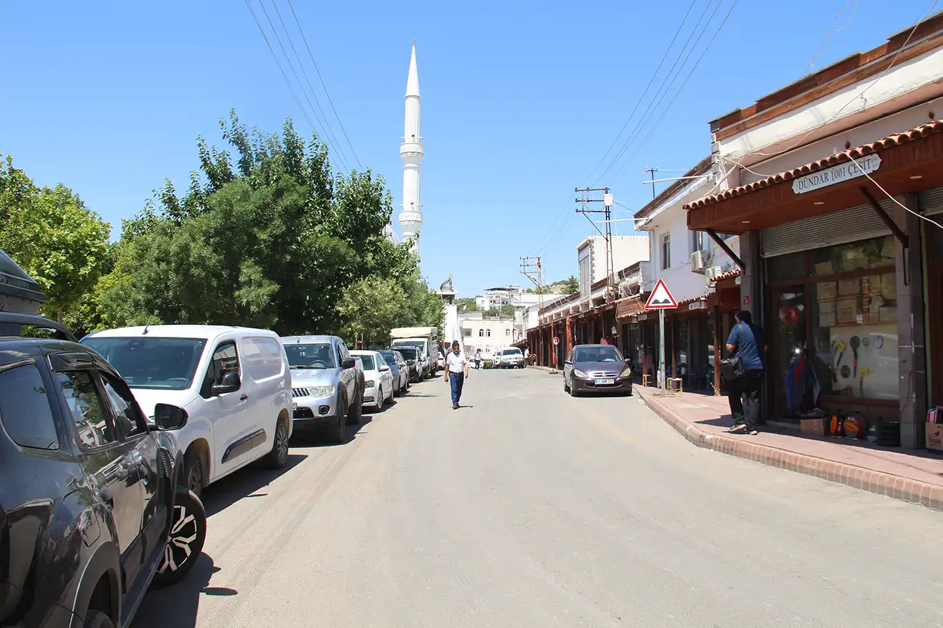 Vatandaşlardan yetkililere çağrı: Sorunlarımız çözülsün