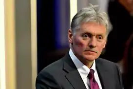 Kremlîn: Di danûstandinên aştiyê yên bi Ukraynayê re de ti pêşketin çênabe