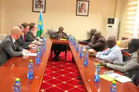 South Sudan summons ambassadors of four countries over joint statement