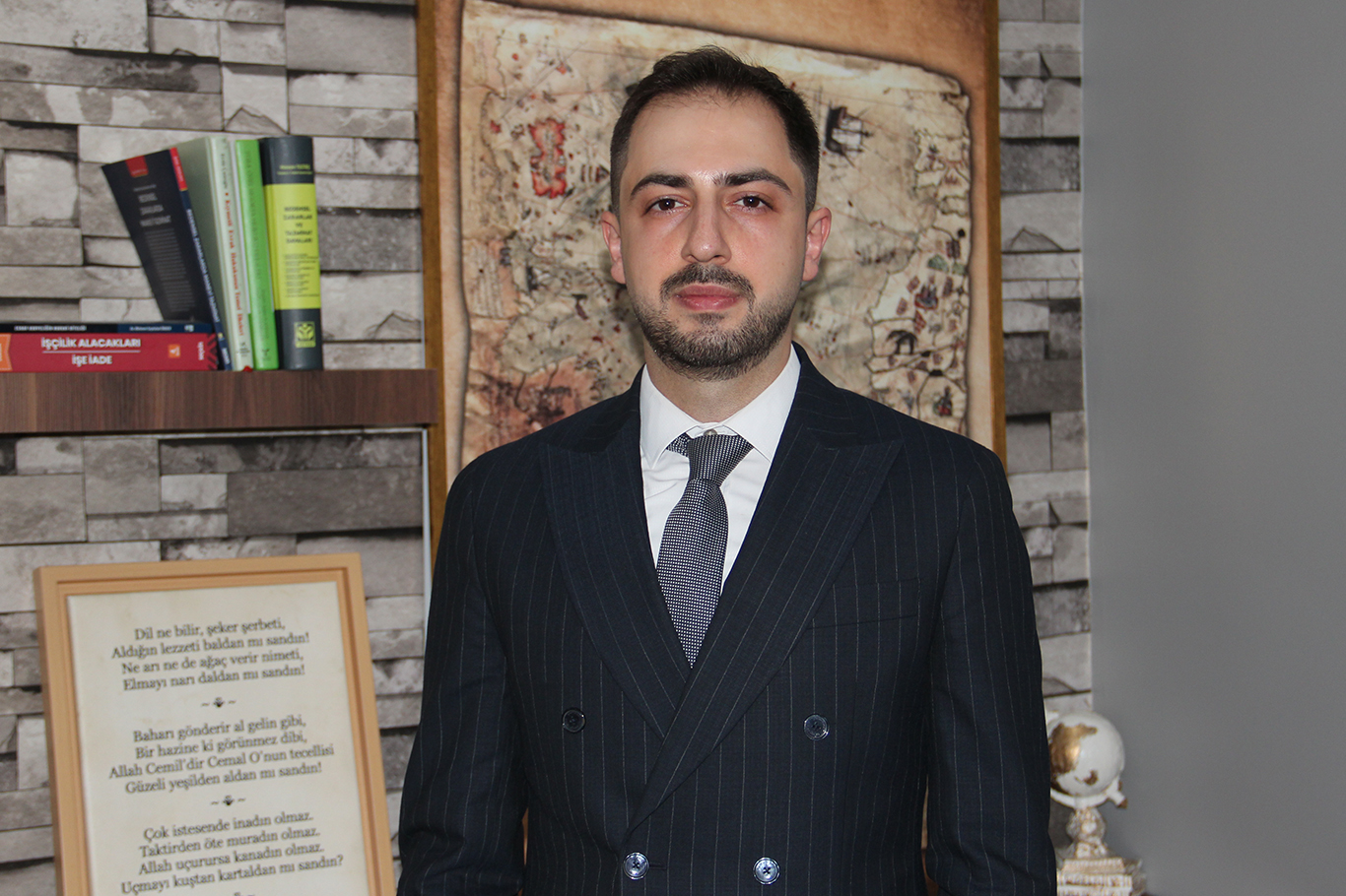 Avukat Zaman: Dolandırıcılık yöntemleri değişiyor, amaç değişmiyor