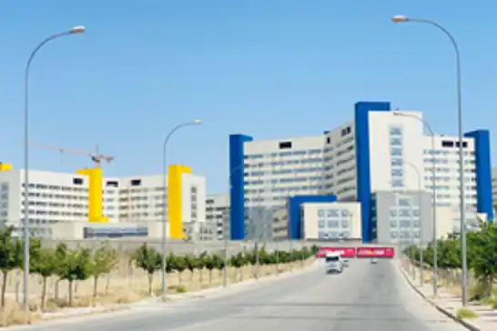 Şanlıurfa Şehir Hastanesi'nde başhekim belli oldu