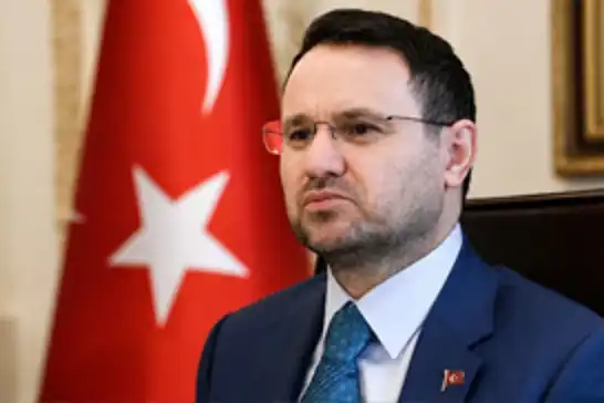 Wezîr Gurlek: "Em 'Alo Adalet 135' di 1ê Îlonê de didin destpêkirin"