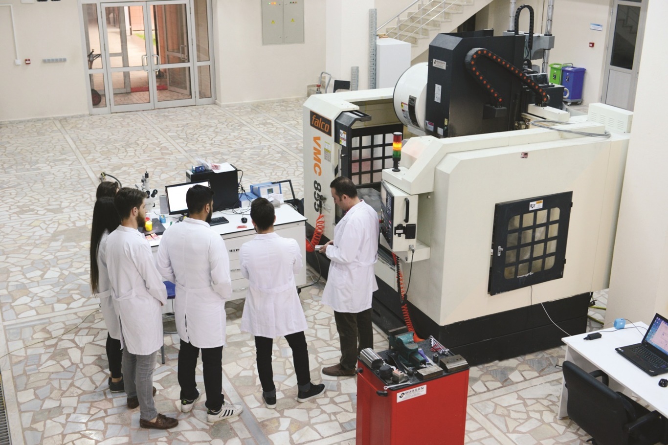 Yükseköğretim Kurulundan kritik teknolojilerde büyük insan kaynağı hamlesi