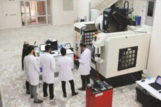 YÖK'ten kritik teknolojilerde insan kaynağı hamlesi