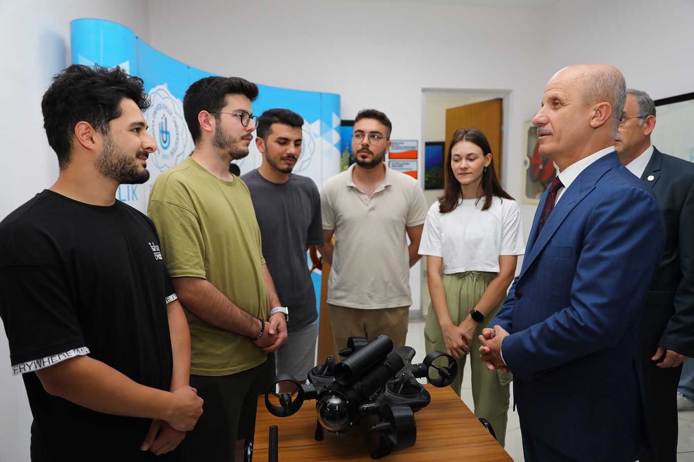 Yükseköğretim Kurulundan kritik teknolojilerde büyük insan kaynağı hamlesi