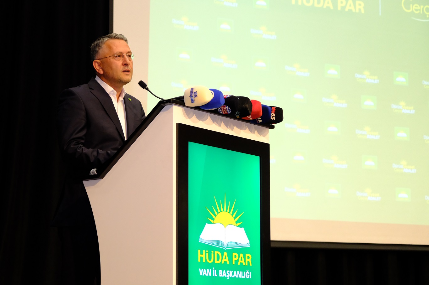 Rasim Sayğın
