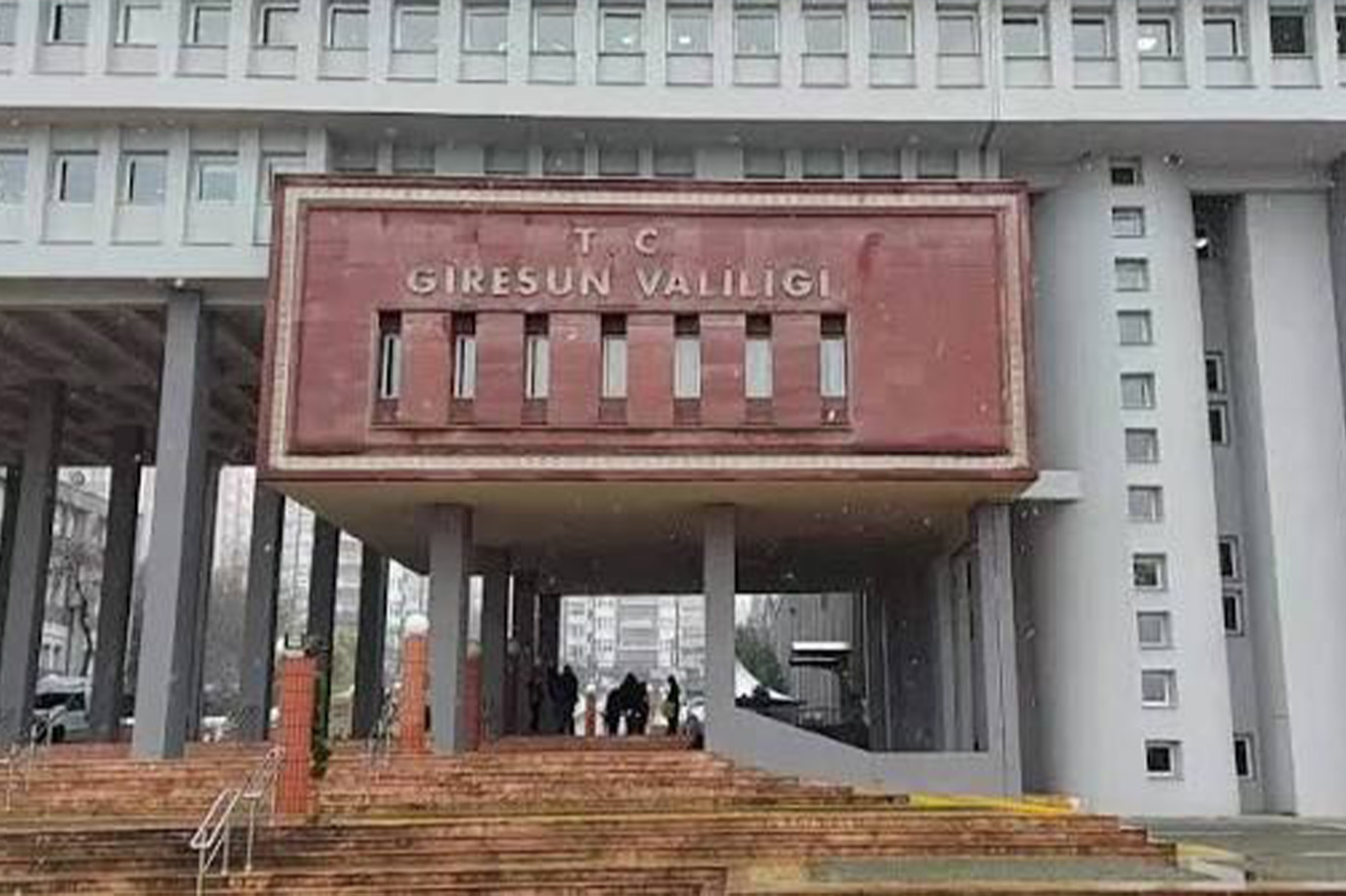 Giresun’da 3 gün boyunca denize girmek yasaklandı
