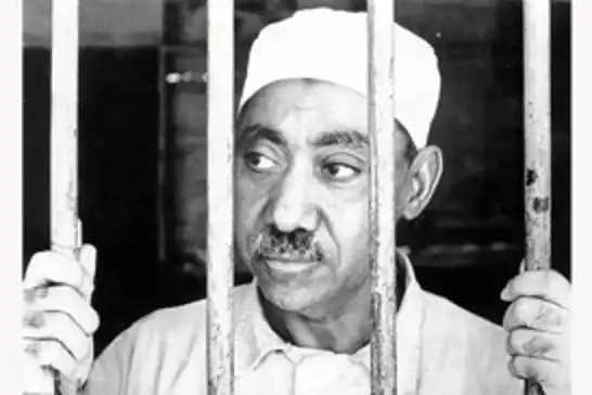 ٦٠مین ساڵوەگەری شەهید بوونی سەید قوتب