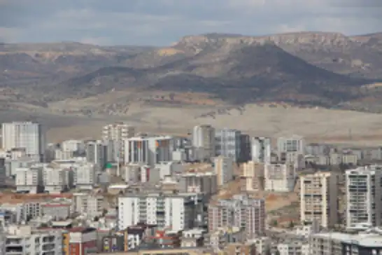 Mardin’de konut piyasasında arz daralması: Kira ve satış fiyatlarında artış