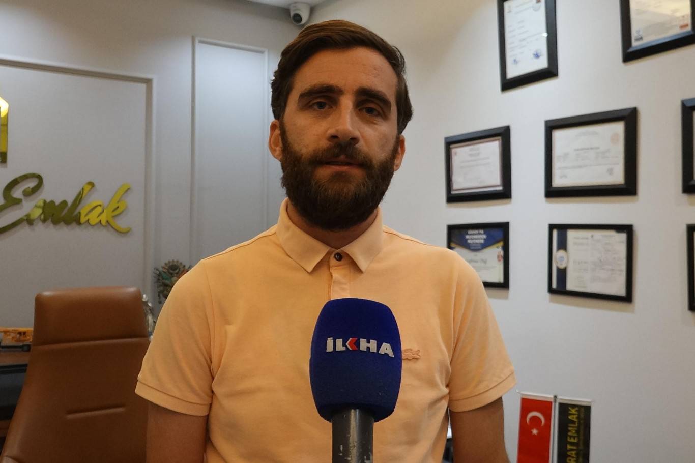 Mardin’de konut piyasasında arz daralması: Kira ve satış fiyatlarında artış