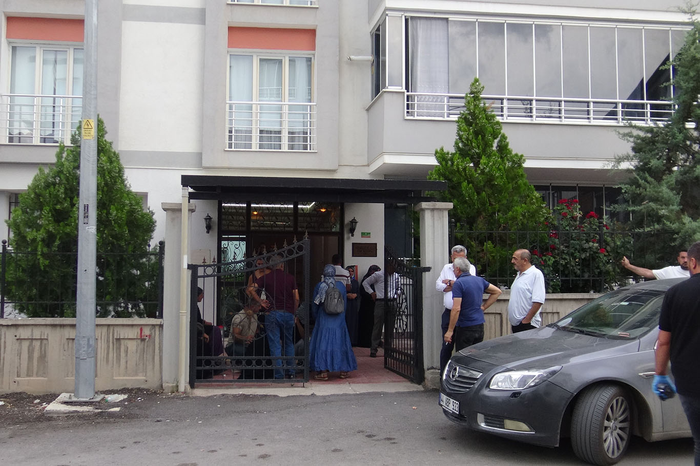 Malatya'da kendisinden haber alınamayan şahıs evinde ölü bulundu