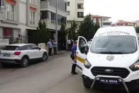 Malatya'da kendisinden haber alınamayan şahıs evinde ölü bulundu