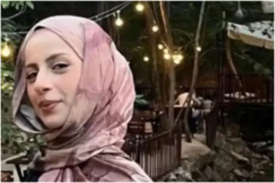 Malatya'da kayıp olarak aranan kız bulundu
