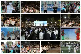 Islamic youth movement calls for stronger family and faith values at Diyarbakır event