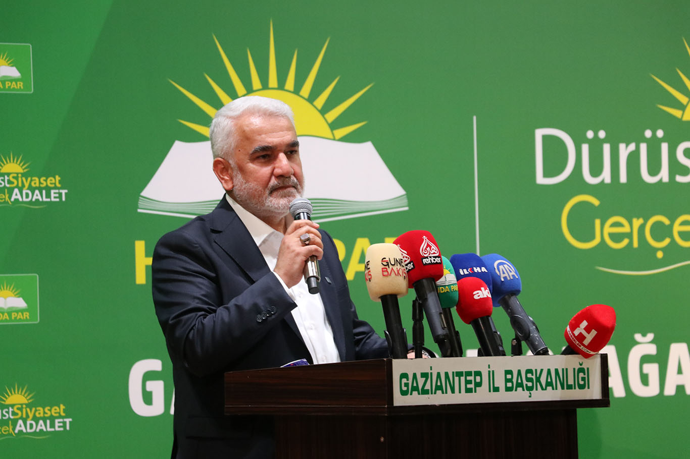Zekeriya Yapıcıoğlu