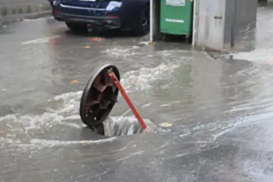 Ülkenin kuzeyinde sağanak bekleniyor, sıcaklıklar iç kesimlerde artacak