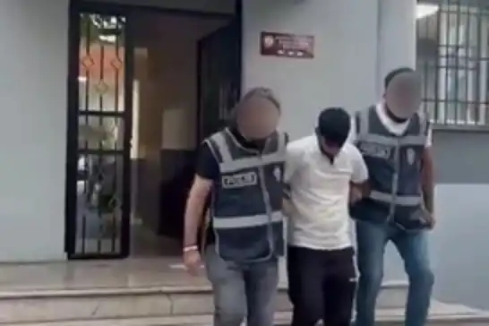 Bursa'da haklarında kesinleşmiş hapis cezası bulunan 4 hükümlü yakalandı