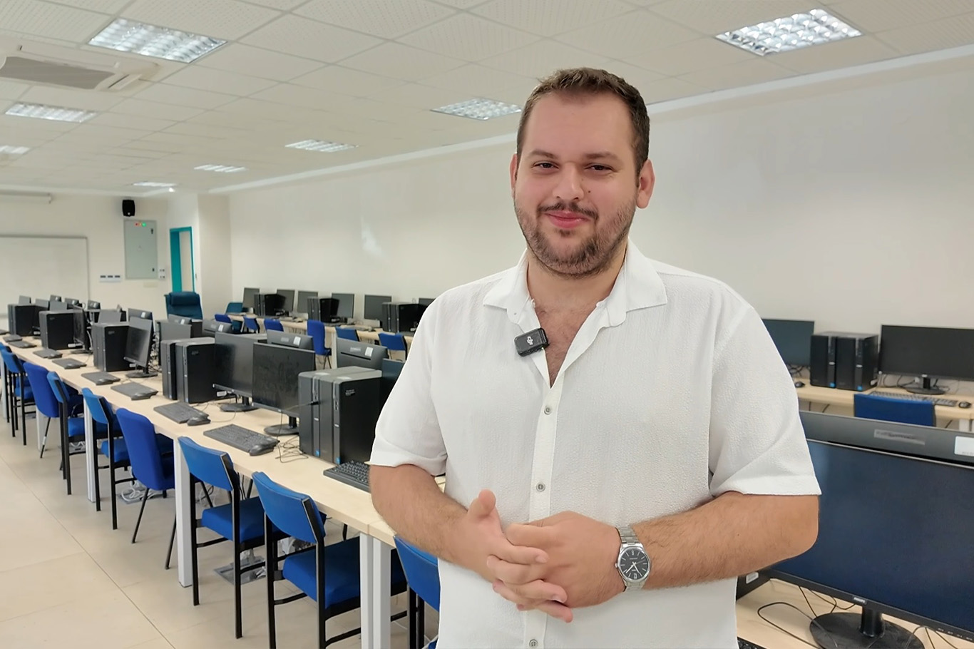 Yusuf Can Cömert
