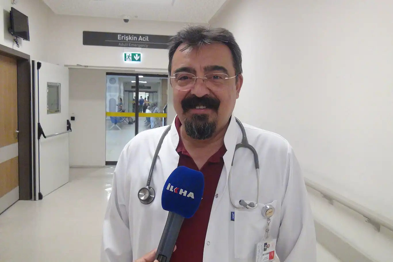 Doç. Dr. Oktay: Yılan sokmasında yapılan yanlış müdahaleler tehlikeyi artırıyor