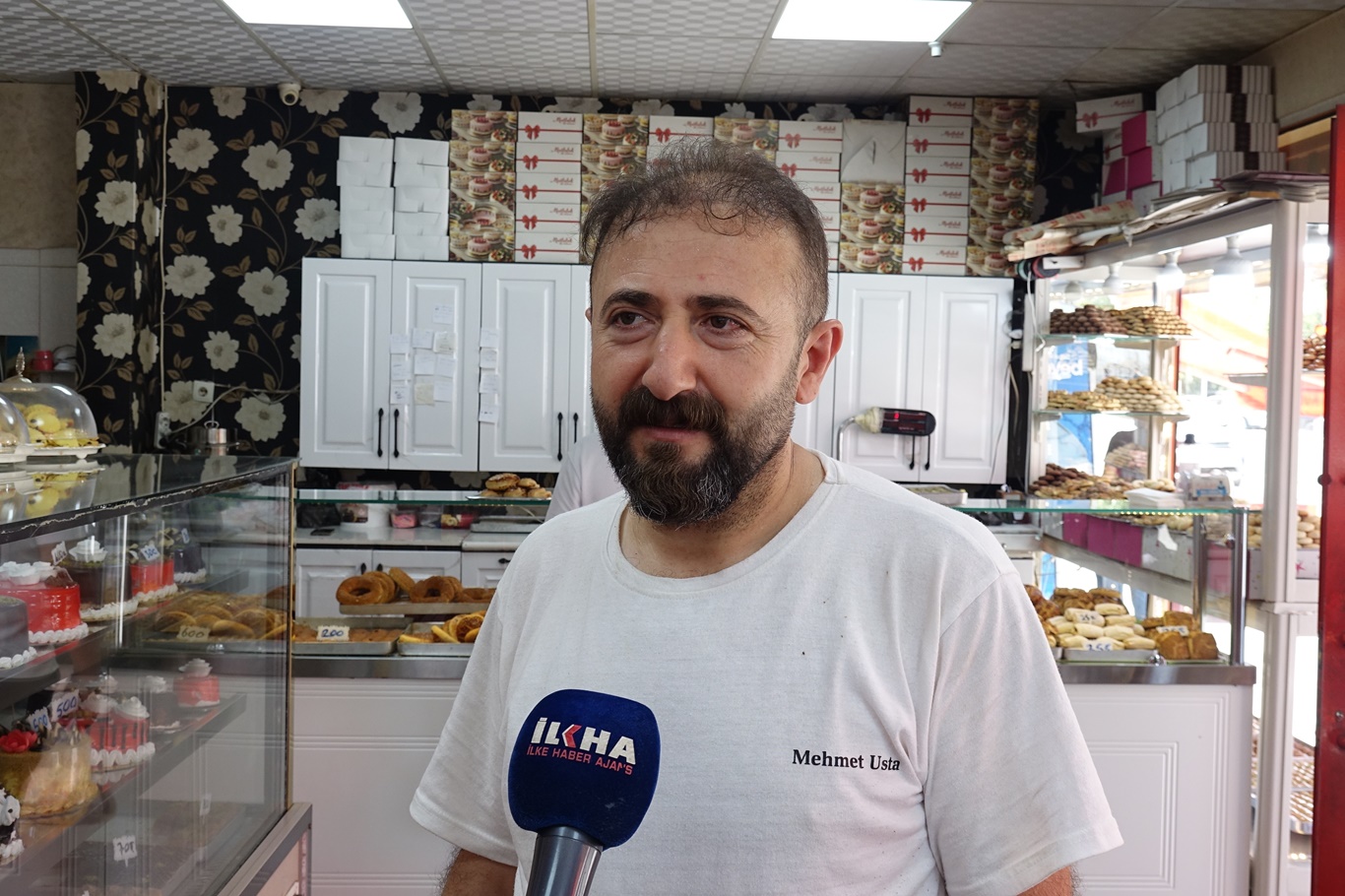 Mehmet Demir