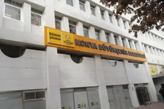 Konya Büyükşehir Belediyesi 30 personel alacak