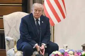 Trump: Mizakereyên bi Îranê re îro dest pê dikin