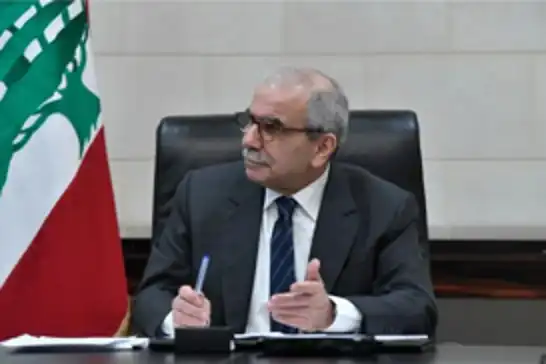 لبنان يطالب بانسحاب تدريجي لقوات الاحتلال قبيل انطلاق الجولة السابعة من مفاوضات روما