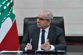 لبنان يطالب بانسحاب تدريجي لقوات الاحتلال قبيل انطلاق الجولة السابعة من مفاوضات روما