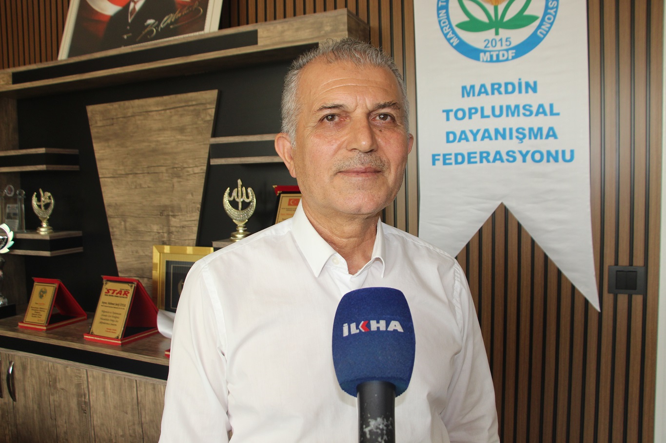 Öter: Maneviyatı ve ahlaki yapıyı bozan en büyük olumsuzluklardan biri de sanal kumardır