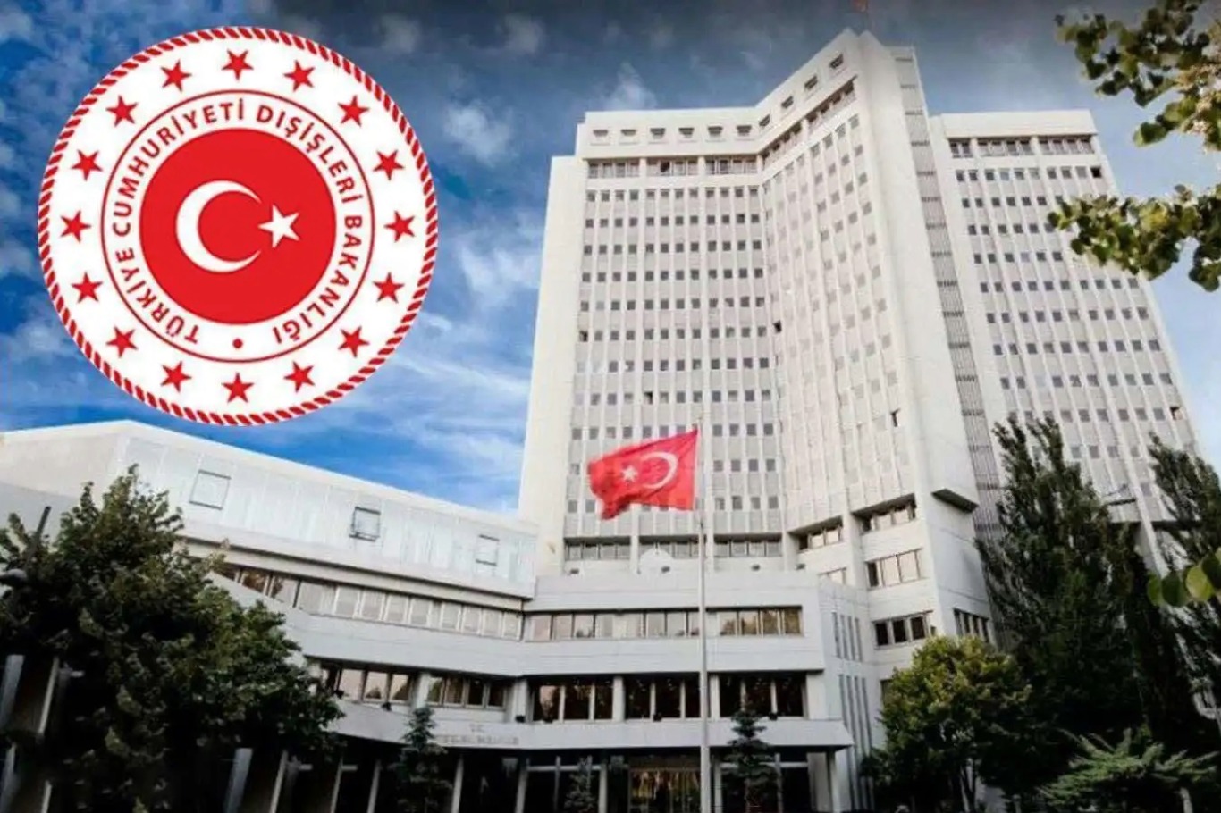 الخارجية التركية ترد على الاحتلال: تصريحات تستهدف أردوغان تعكس عقلية جبانة وفاسدة