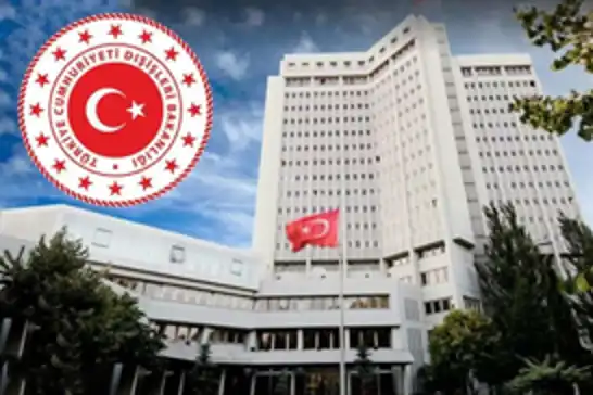 الخارجية التركية ترد على الاحتلال: تصريحات تستهدف أردوغان تعكس عقلية جبانة وفاسدة