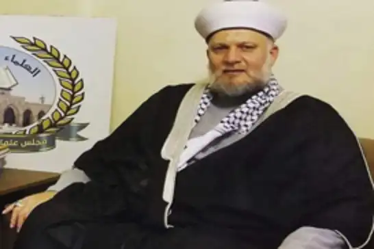 عالم فلسطيني: الصراع المذهبي أداة أمريكية وصهيونية لتفتيت المنطقة