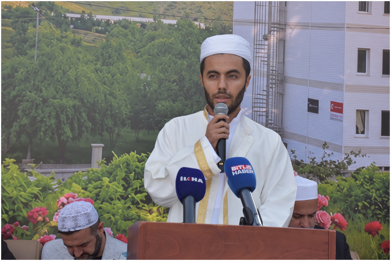 Şeyh Nesrullah Geylani