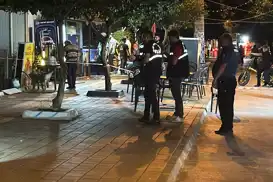 Adana'da silahlı saldırıya uğrayan kişi yaralandı