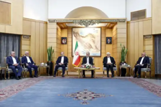 Pezeshkian: Iran does not seek war but will respond decisively to any aggression