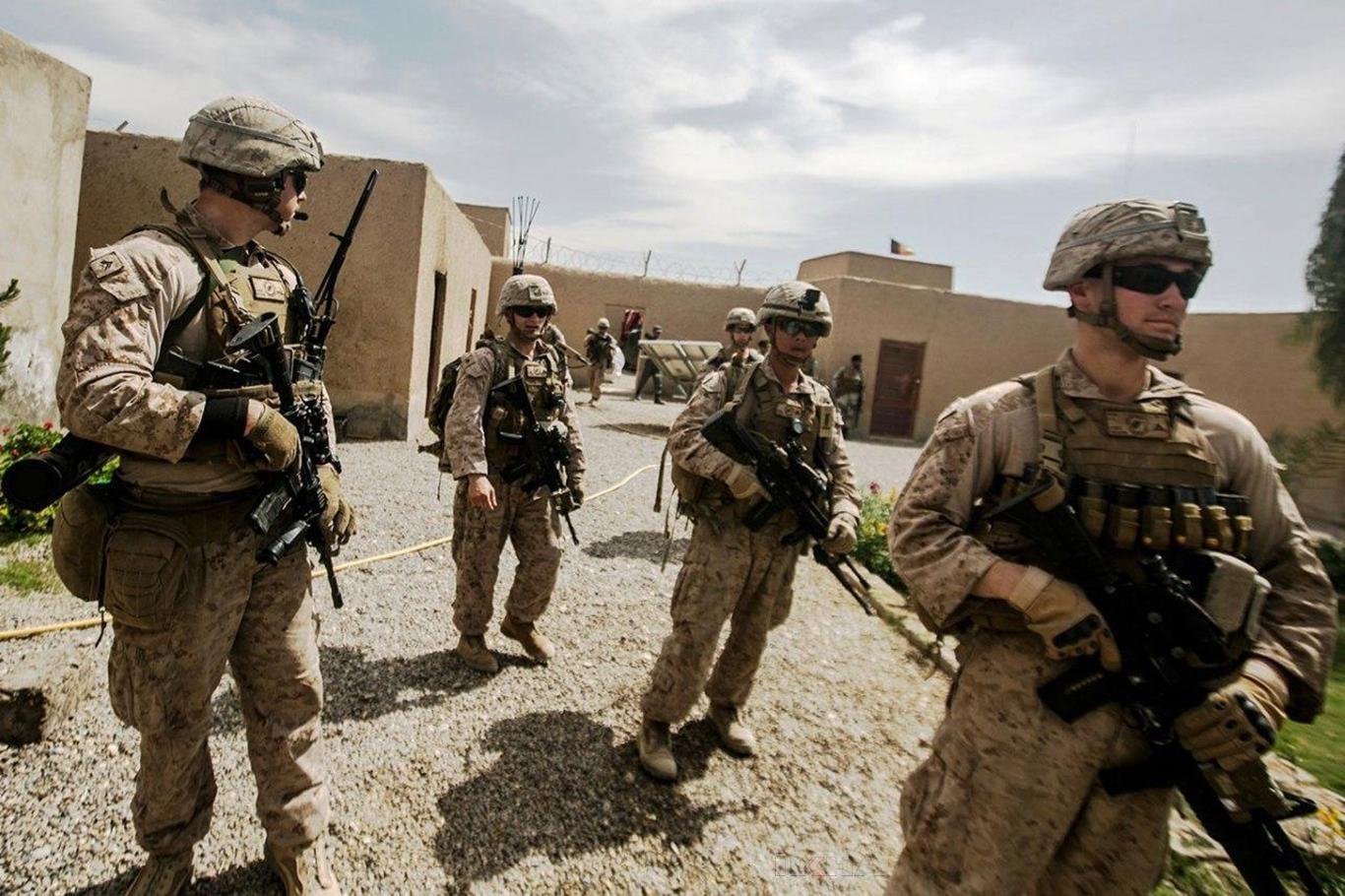 Five years after US withdrawal, Afghanistan pursues reconstruction and development