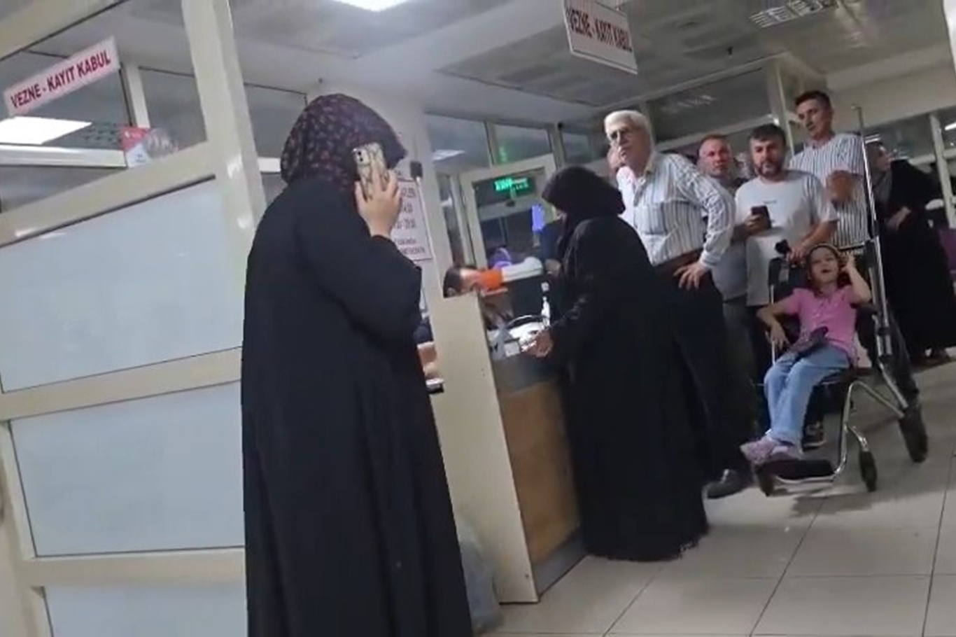 Bursa’da düğün yemeğinde zehirlenme: 367 kişi hastanelik oldu