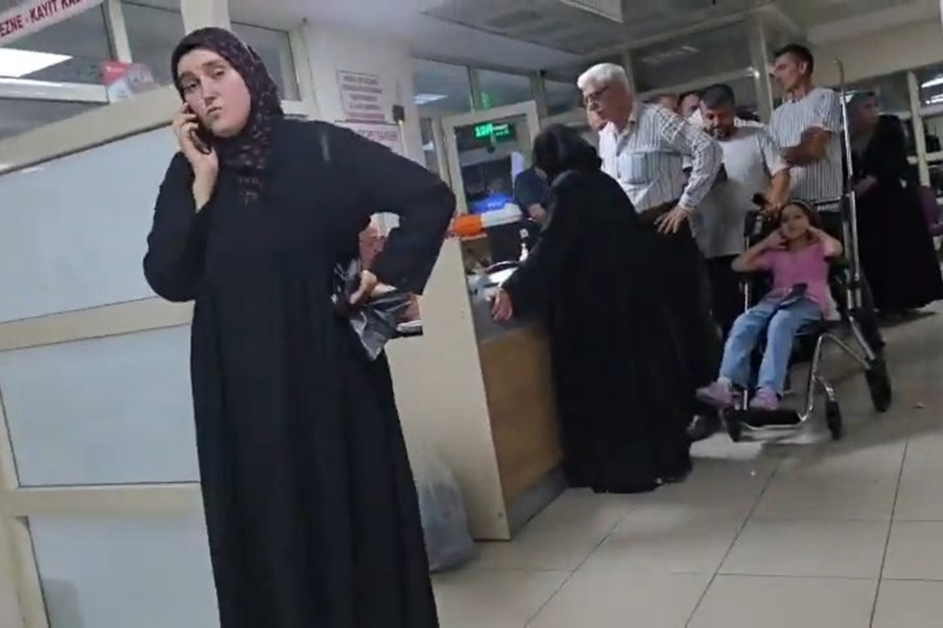 Bursa’da düğün yemeğinden zehirlenenlerin sayısı 367'ye yükseldi